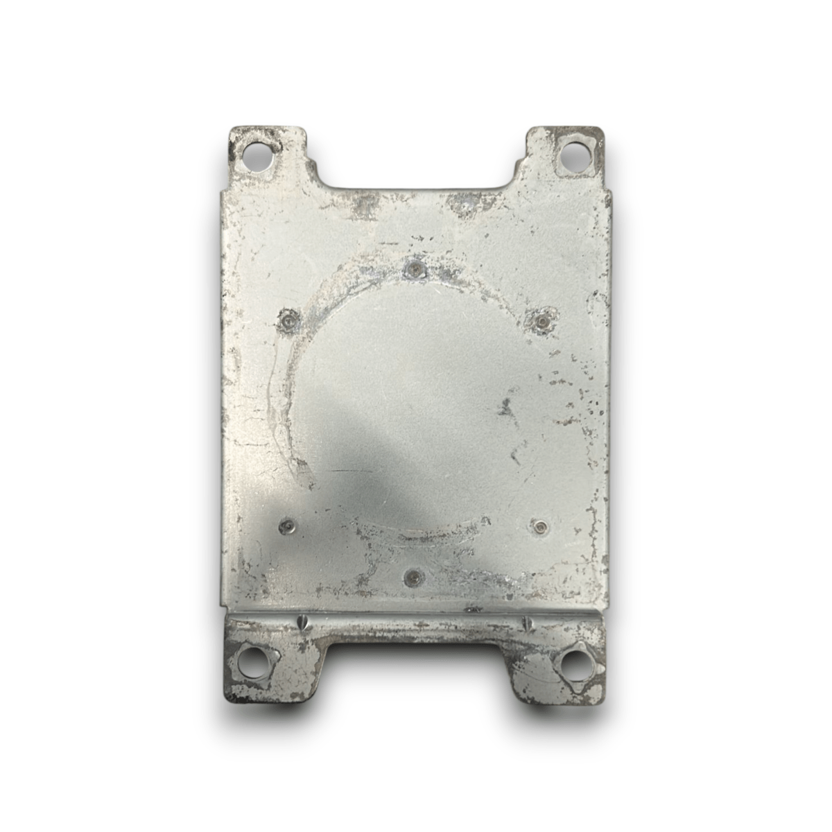 Centralina airbag mitsubishi pajero sport cod:MR530002 (1996 > 2008) - F&P CRASH SRL - Ricambi Usati