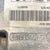 centralina Airbag Opel Agila B (2008 > 2015) cod:611133300 - F&P CRASH SRLS - Ricambi Usati