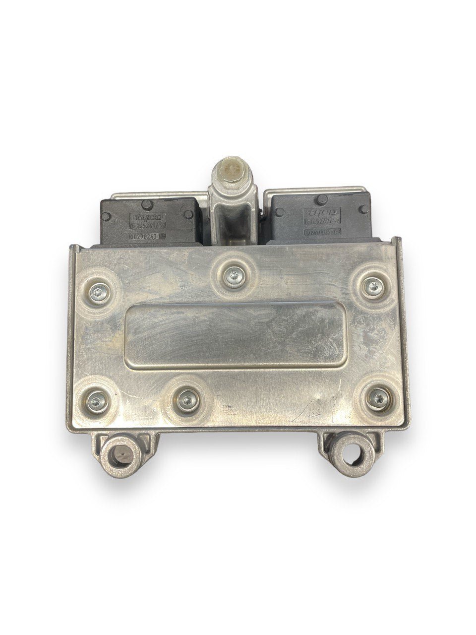 Centralina airbag Opel Astra H (2004 - 2011) cod:13191825 - F&P CRASH SRLS - Ricambi Usati