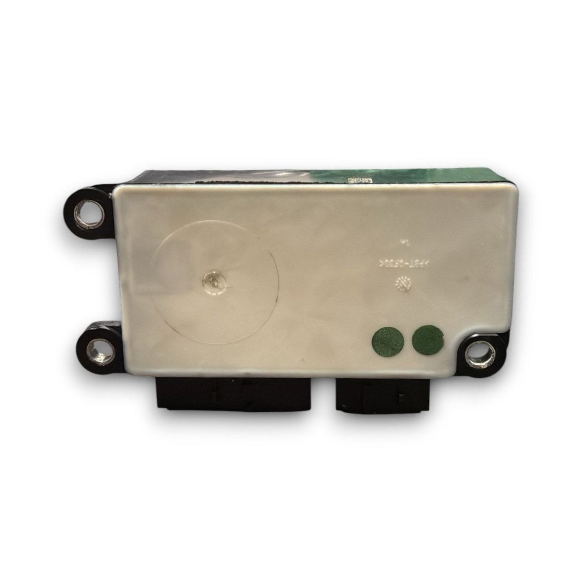 Centralina airbag opel astra j cod . 13575683 (2009 > 2020) - F&P CRASH SRL - Ricambi Usati