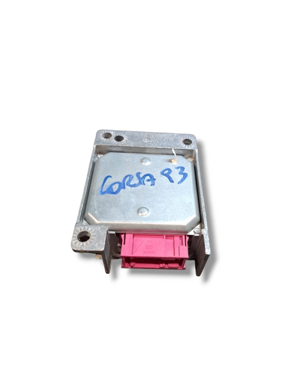 Centralina airbag Opel Corsa B (1993 - 2000) COD:90483545 - F&P CRASH SRLS - Ricambi Usati