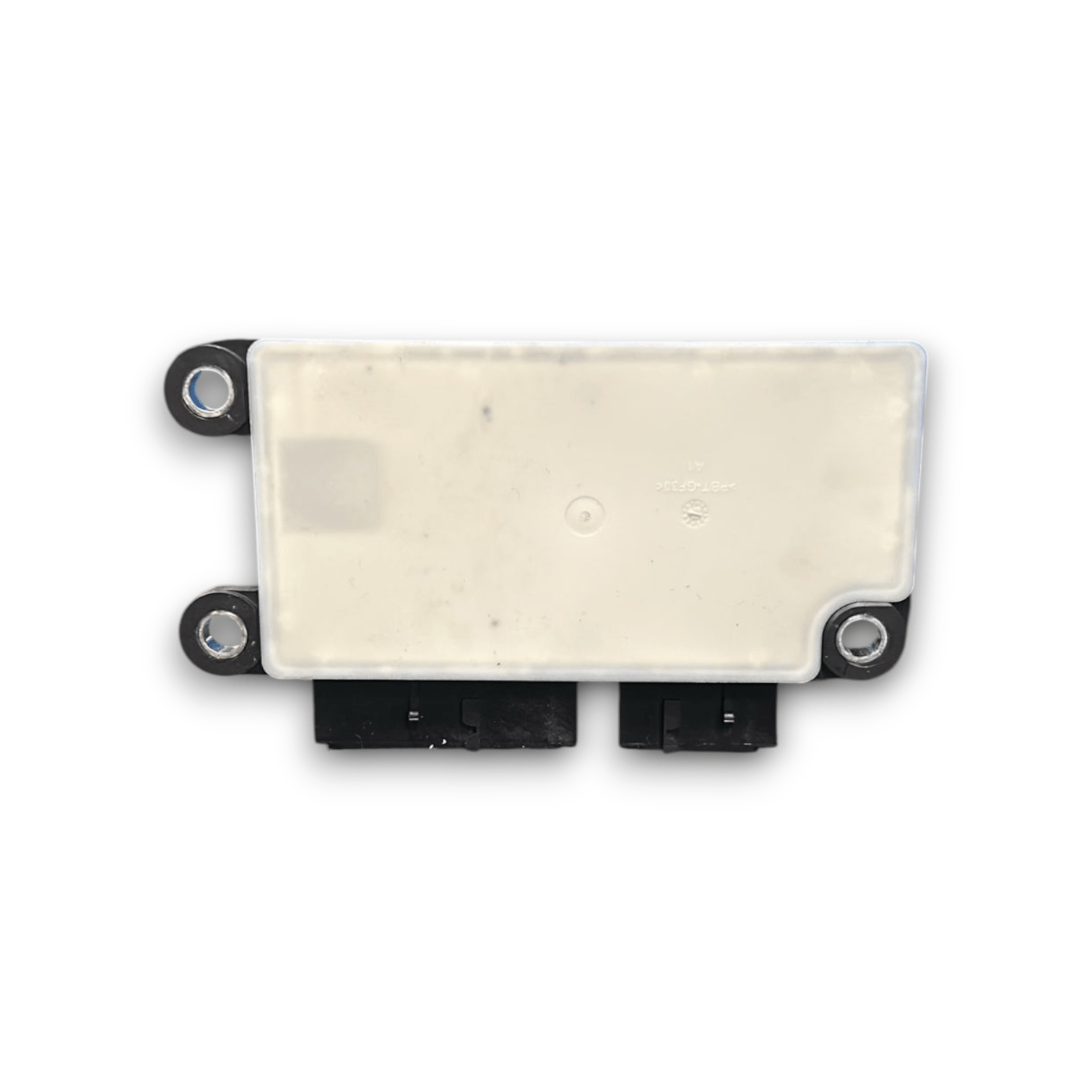 Centralina Airbag Opel corsa E cod:812586170 (2014 > 2019) - F&P CRASH SRLS - Ricambi Usati