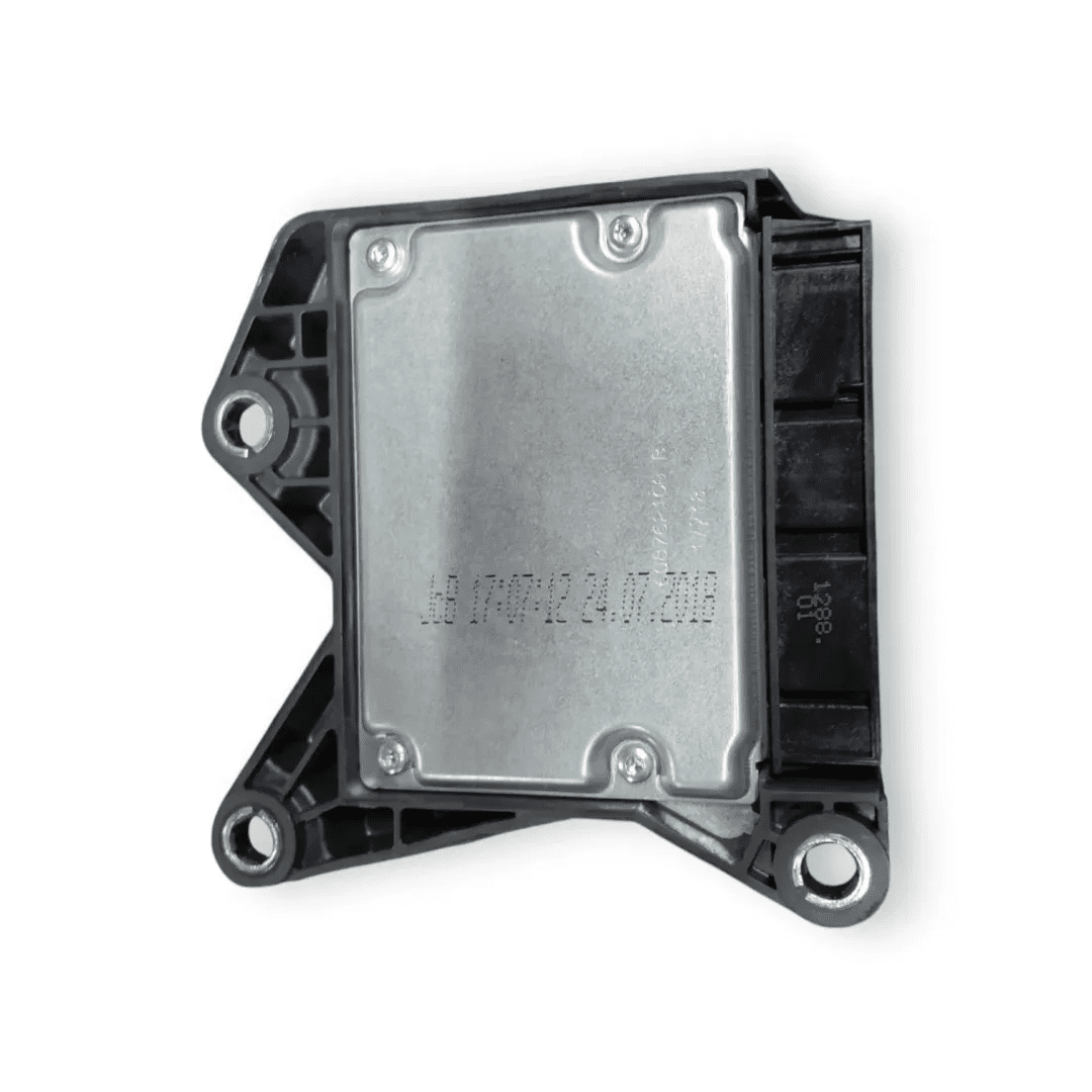 Dettaglio Centralina airbag per protezione pedoni Citroën Berlingo 2ª Serie 2008–2018 cod. 626181300 - foto 2