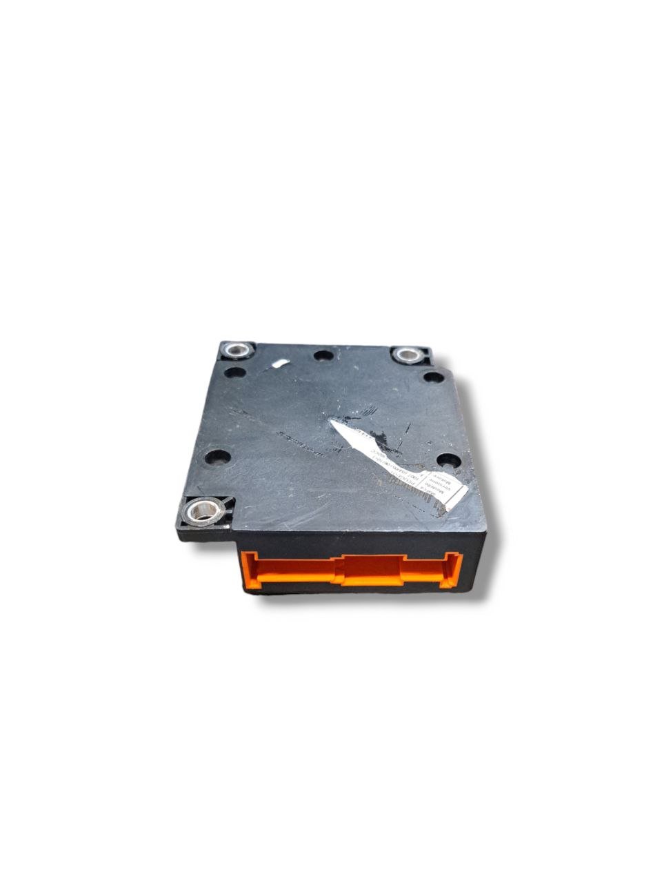 Centralina airbag Peugeot 1007 (2005 - 2010) COD:9663176580 - F&P CRASH SRLS - Ricambi Usati