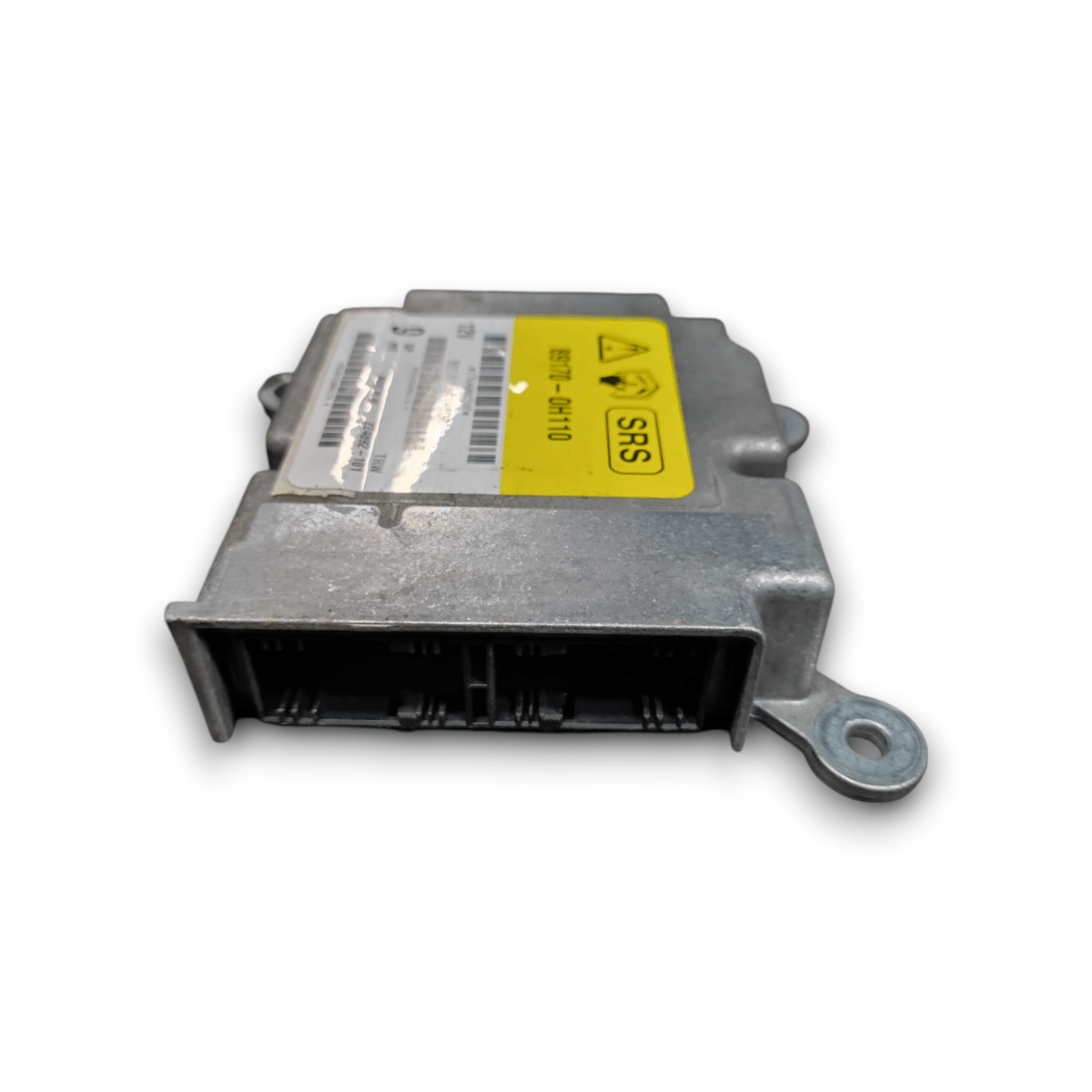 Centralina airbag peugeot 108 cod: 891700h110 (2014 - 2021) - F&amp;P CRASH SRLS - Ricambi Usati