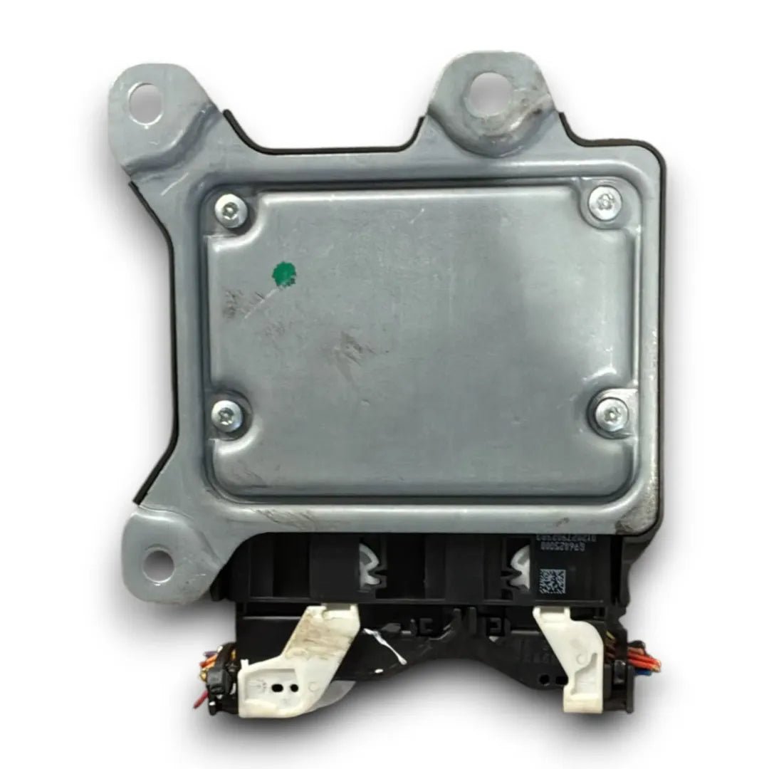 Centralina airbag Peugeot 2008 2019–2023 OEM 1678165980 - F&P CRASH SRL - Ricambi Usati