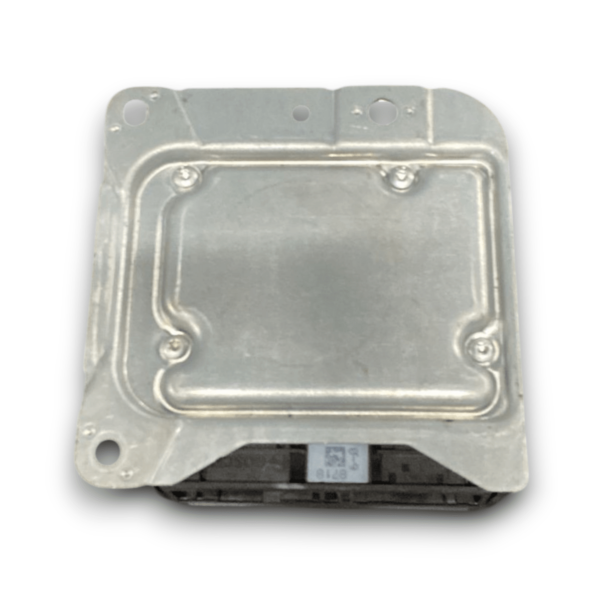 Centralina airbag Peugeot 208 cod . 9803380480 (2012 > 2019) - F&P CRASH SRL - Ricambi Usati