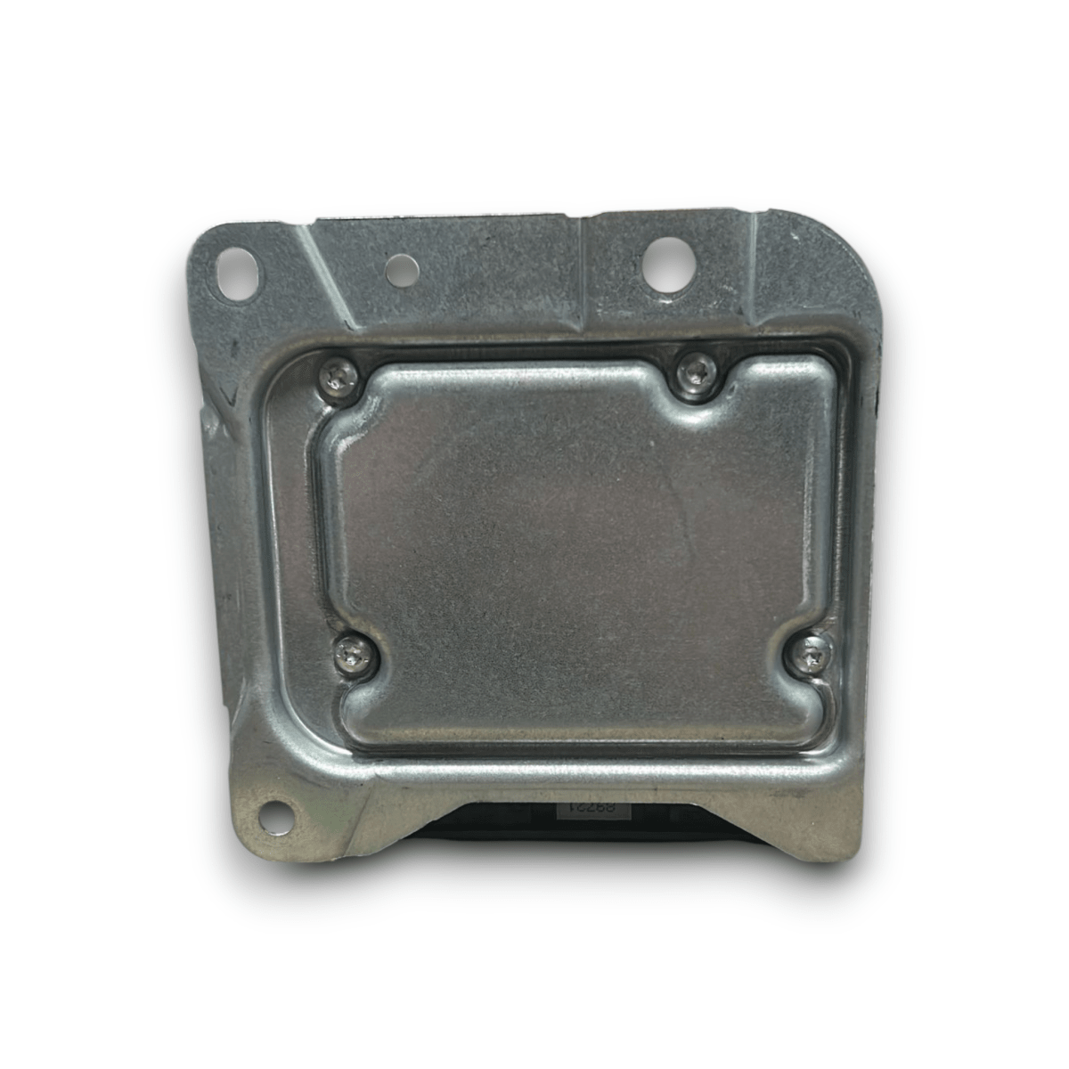 Airbag control unit peugeot 208 cod:9812713380 (2012 > 2018) - F&P CRASH SRL - Used Parts