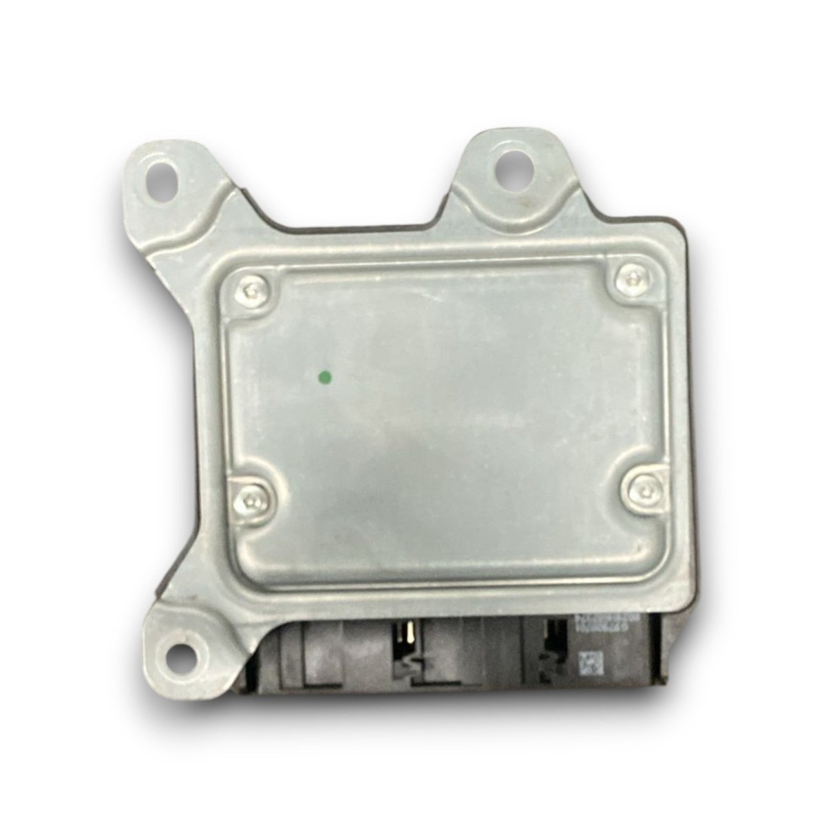 Airbag control unit peugeot 208 II code . 9823741380 (2019 >) - F&P CRASH SRL - Used Parts