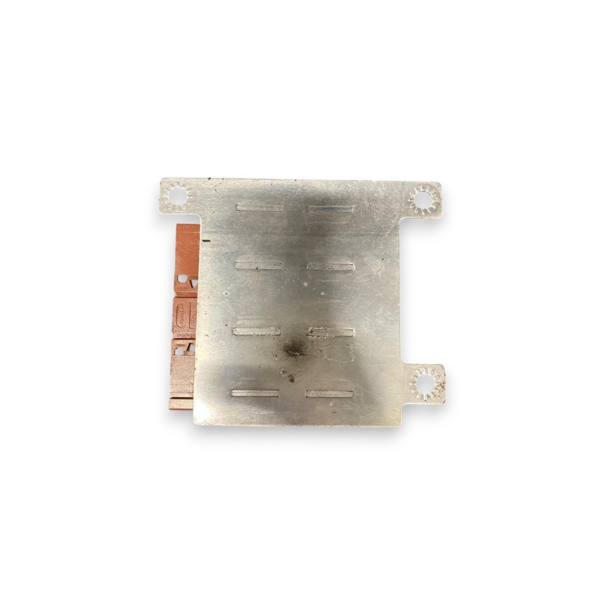 Centralina airbag Peugeot Boxer (2014 - ) Cod: 1357312080 - F&P CRASH SRLS - Ricambi Usati