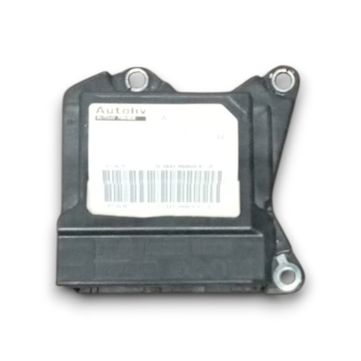 Centralina airbag peugeot partner III cod . 9803916880 (2018 >) - F&amp;P CRASH SRL - Ricambi Usati