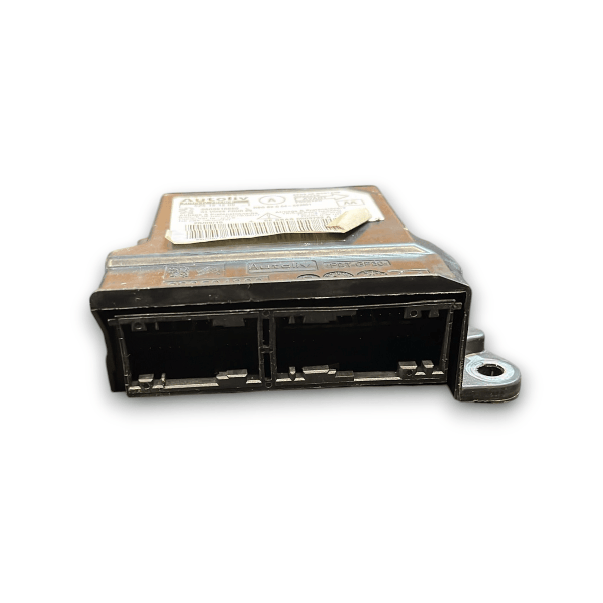 Centralina AirBag Peugeot Partner III cod:626181200 (2018 >) - F&P CRASH SRLS - Ricambi Usati