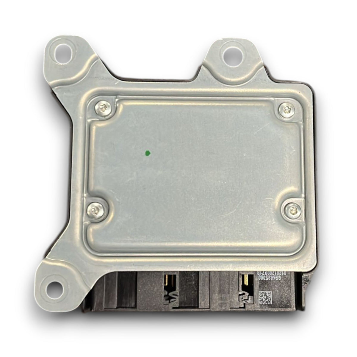 Centralina AirBag Peugeot Partner III cod:9823741480 (2018 >) - F&P CRASH SRLS - Ricambi Usati