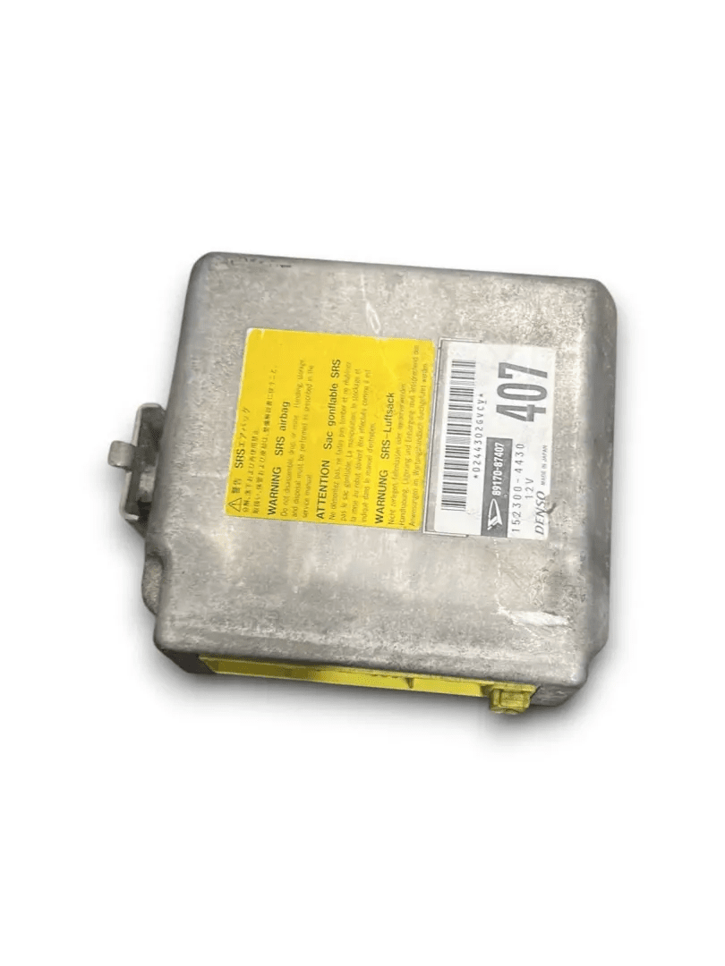 Centralina airbag per protezione pedoni Daihatsu Terios 1ª Serie 1997–2006