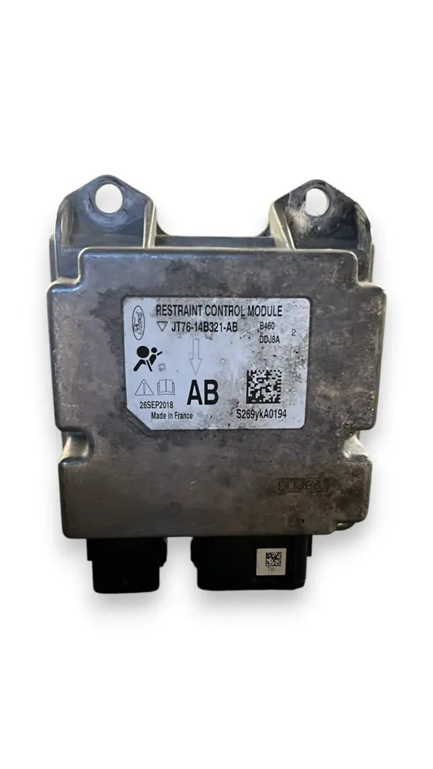 Centralina airbag per protezione pedoni Ford Transit Courier 2018–2024 cod. JT76-14B321-AB