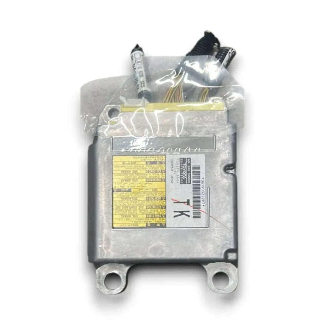 Centralina airbag per protezione pedoni Lexus NX 2017–2022 cod. 89170-78040