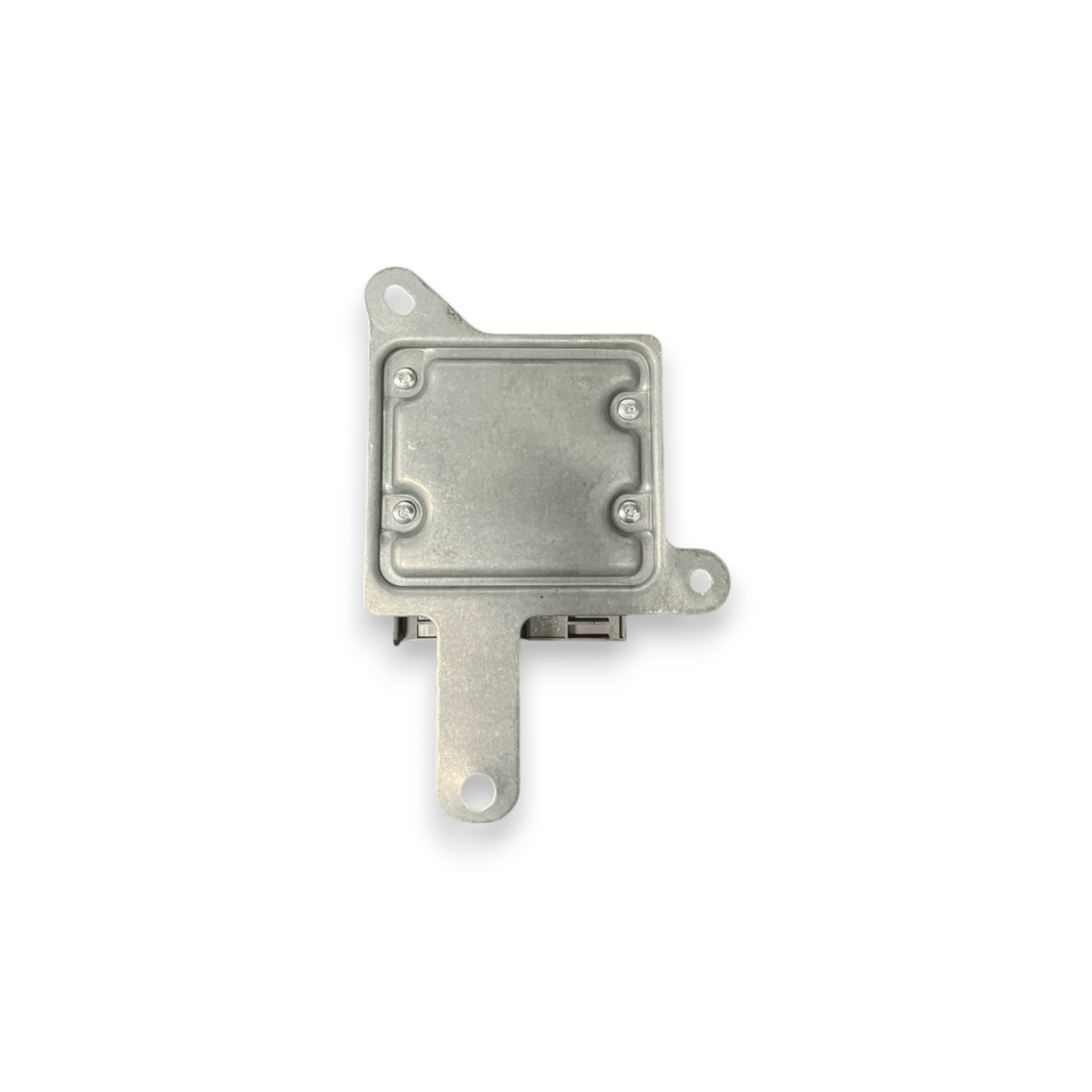 Centralina Airbag Renault Captur I (2013 al 2019) cod: 985105123R - F&P CRASH SRLS - Ricambi Usati