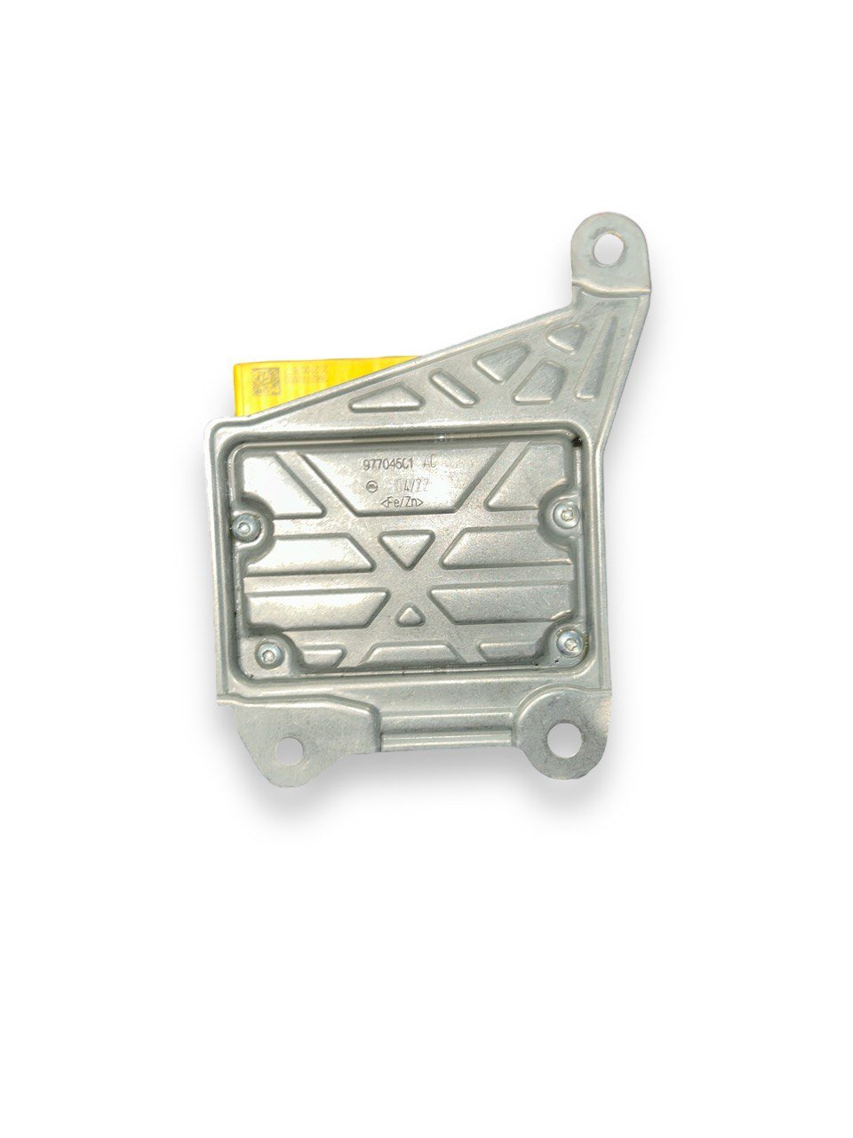 Centralina AirBag Renault Captur II 0.9 Benzina (2019 > ) cod.985104294R - F&P CRASH SRLS - Ricambi Usati