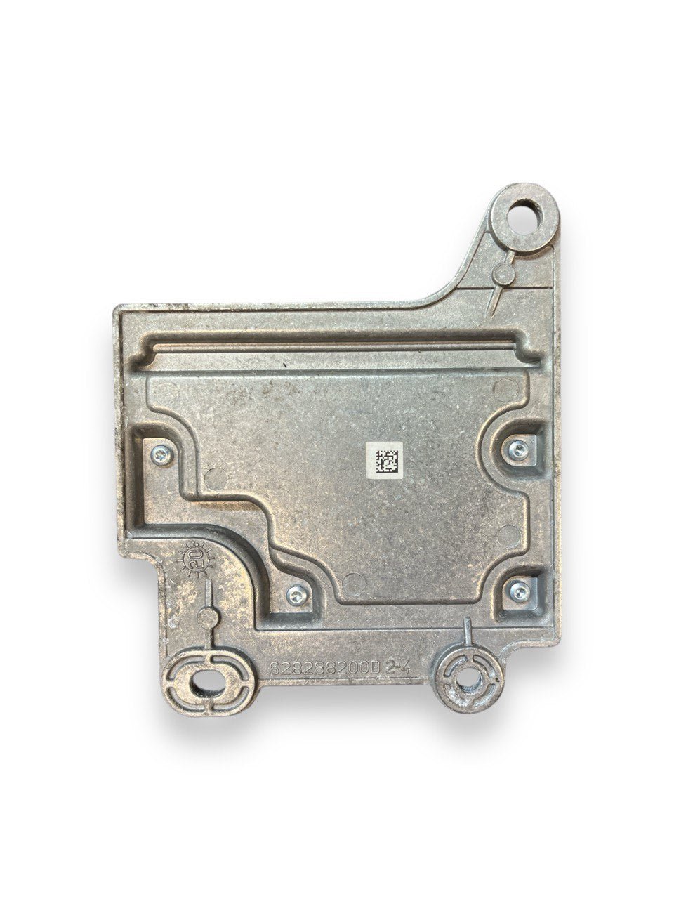 Centralina Airbag Renault Kadjar (2015 - 2022) COD:985100781R - F&P CRASH SRLS - Ricambi Usati