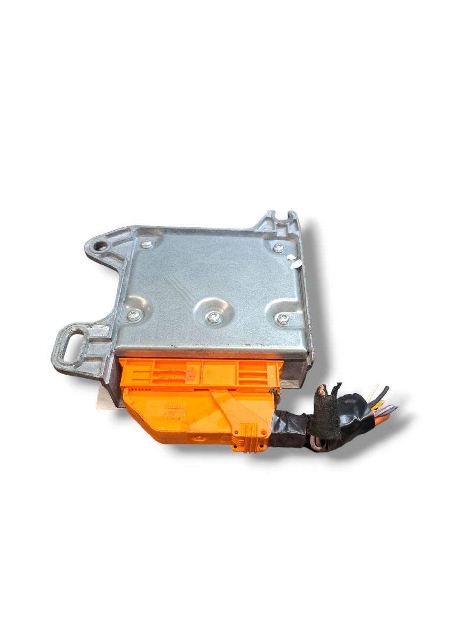 Centralina airbag Renault Kangoo (1997 - 2003) COD:8200410188 - F&P CRASH SRLS - Ricambi Usati