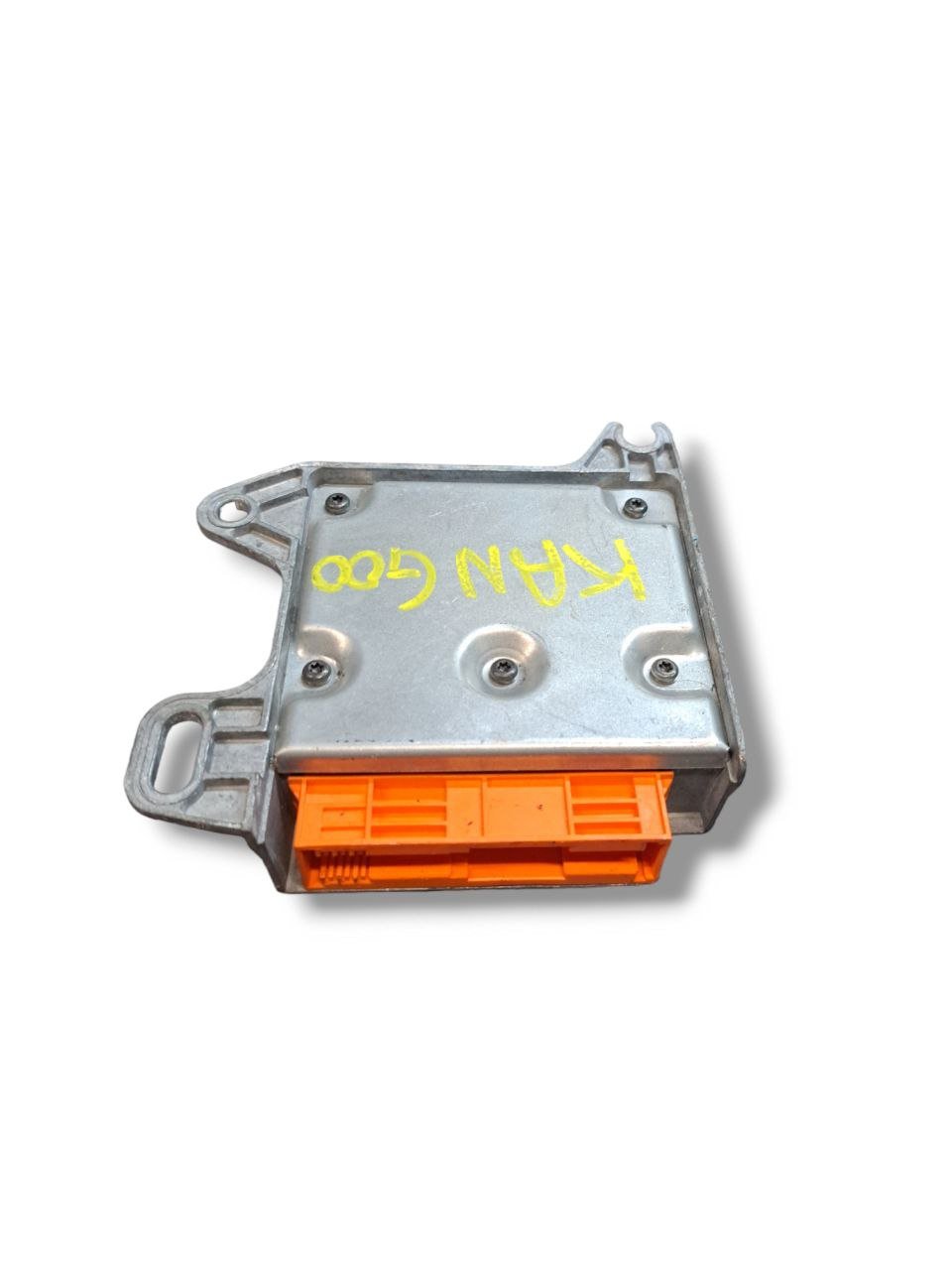 Centralina airbag Renault Kangoo (2003 - 2008) COD:8200381654 - F&P CRASH SRLS - Ricambi Usati