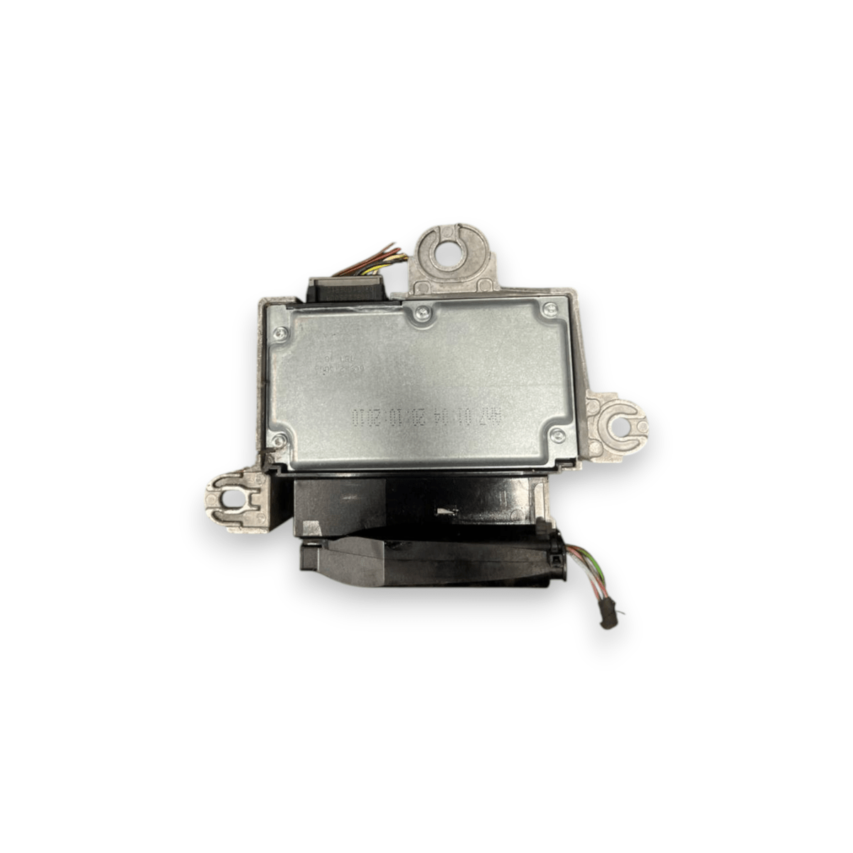 Centralina Airbag Renault Master III (2010 al 2017) cod: 8200942209A - F&P CRASH SRLS - Ricambi Usati