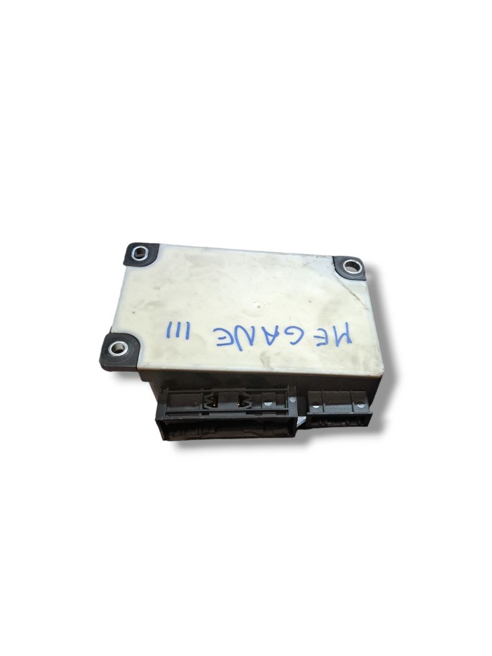 Centralina airbag Renault Megane III (2008 - 2016) COD:285581365R - F&P CRASH SRLS - Ricambi Usati