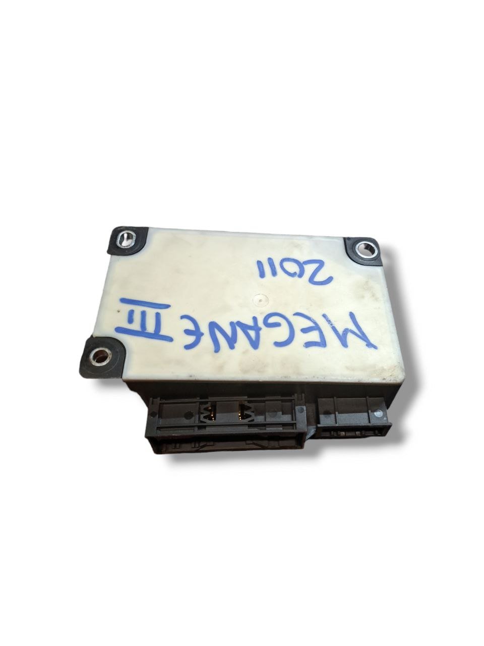 Centralina airbag Renault Megane III (2008 - 2016) COD:285586254R - F&P CRASH SRLS - Ricambi Usati