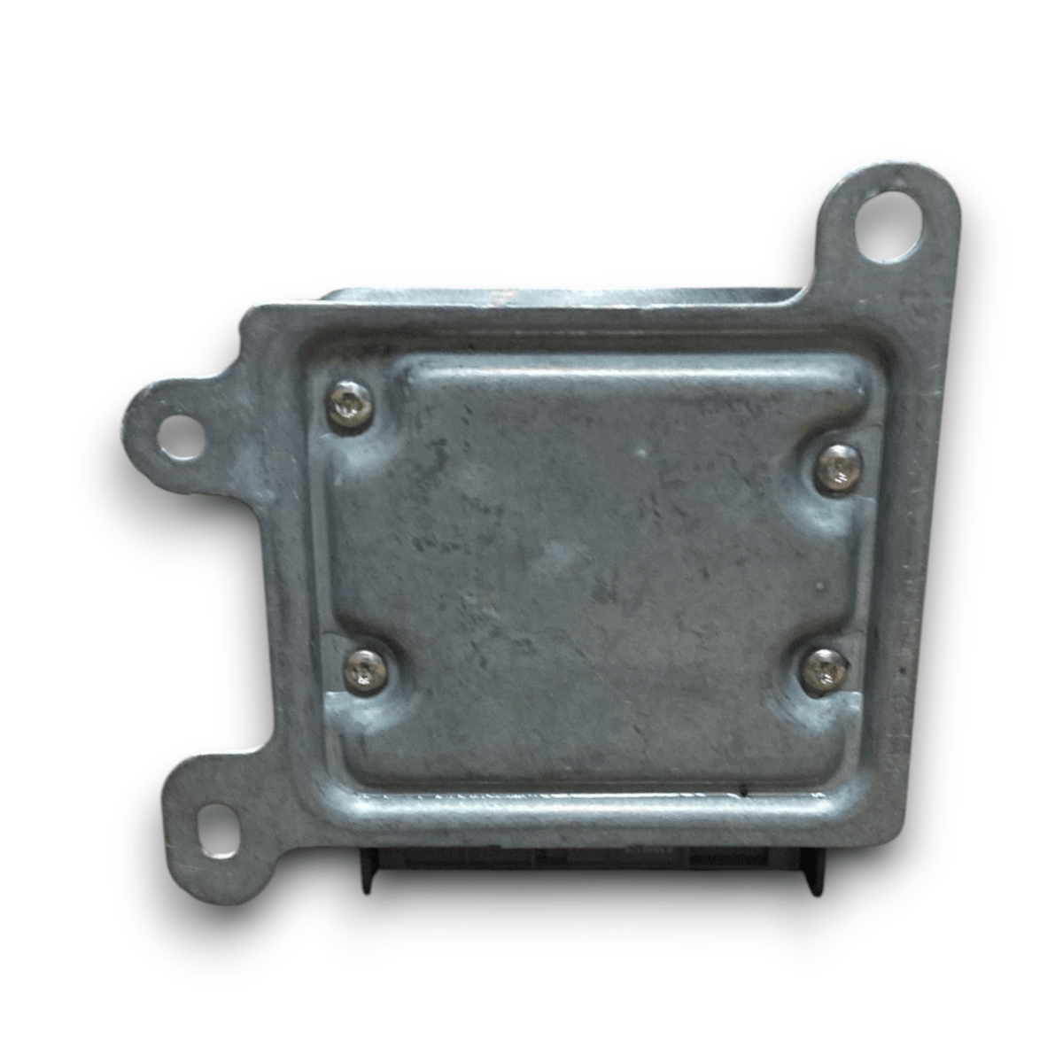 Centralina airbag renault trafic III cod . 985106142r (2014 >) - F&P CRASH SRL - Ricambi Usati