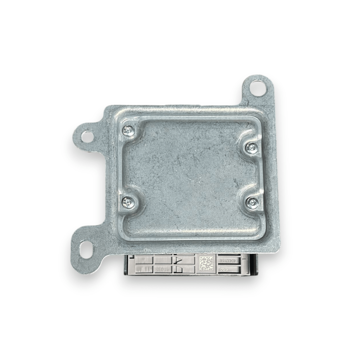 Centralina airbag renault trafic III cod:985106142r (2014 - ) - F&P CRASH SRL - Ricambi Usati