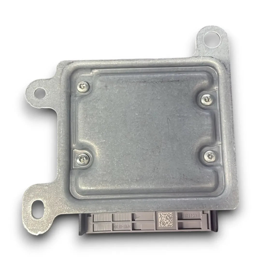 Centralina airbag Renault ZOE 2013–2020 OEM 985104074R - F&amp;P CRASH SRL - Ricambi Usati