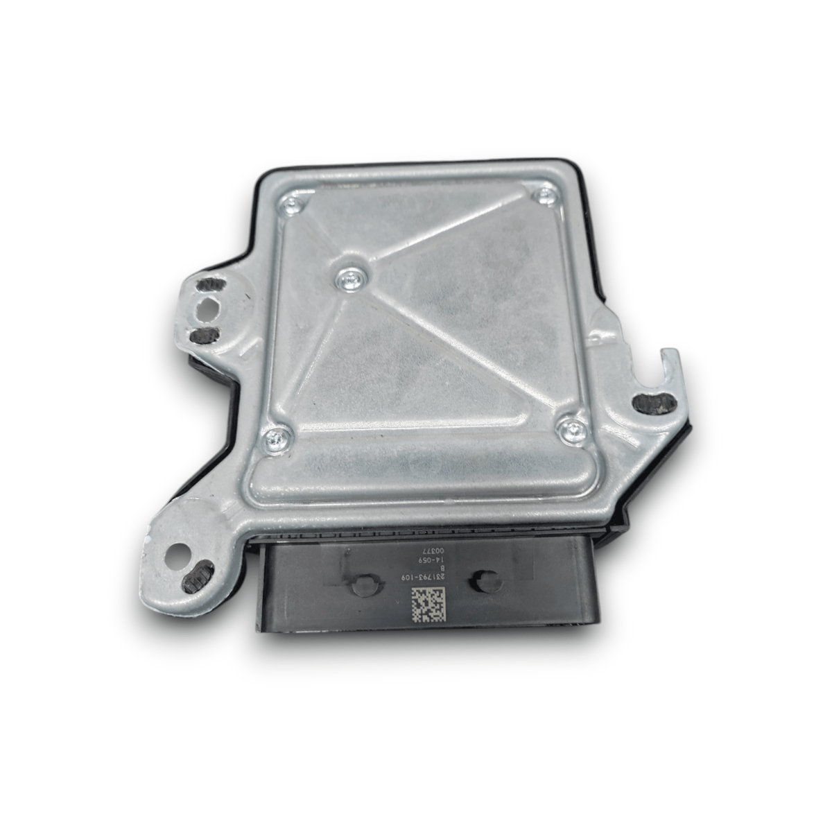 Centralina Airbag Seat Leon COD: 225894 - 351 (2012 - 2019) - F&P CRASH SRLS - Ricambi Usati