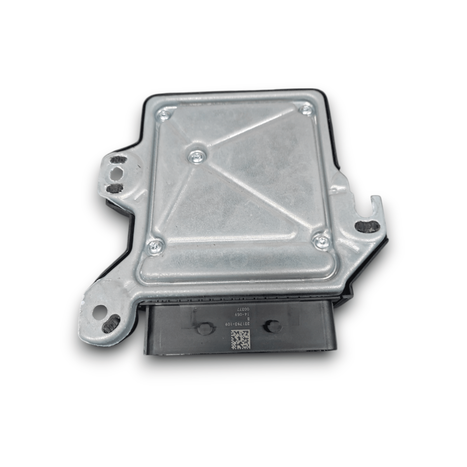 Centralina Airbag Seat Leon COD: 225894 - 351 (2012 - 2019) - F&P CRASH SRLS - Ricambi Usati