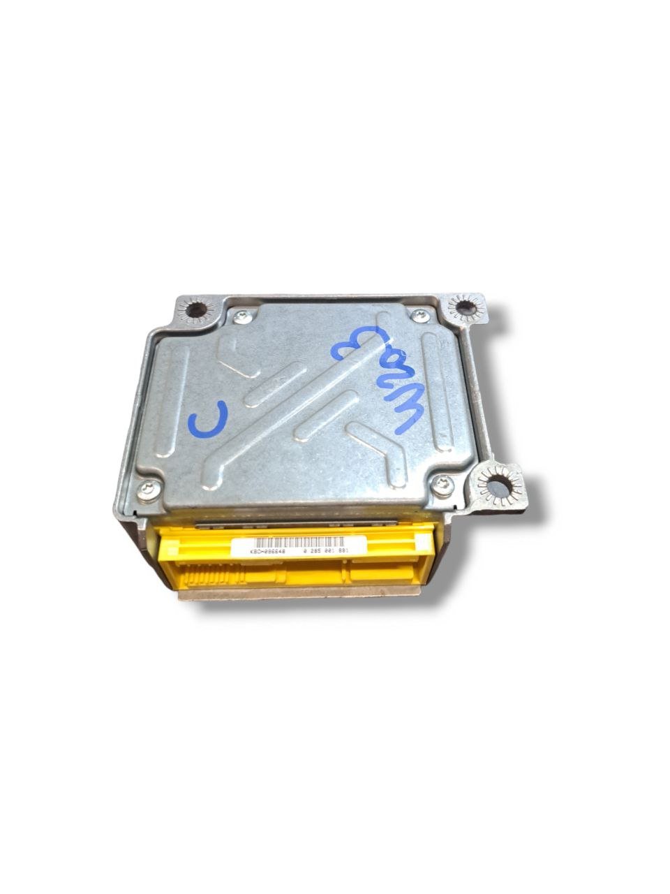 Centralina Airbag Smart Forfour W454 (2002 - 2006) COD:A4548200426 - F&P CRASH SRLS - Ricambi Usati