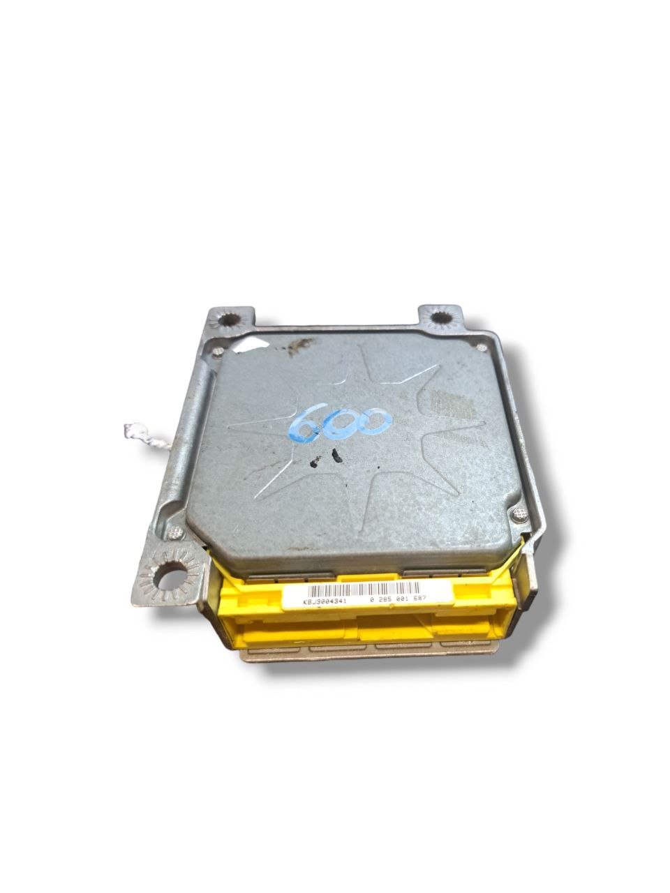 Centralina Airbag Smart Forfour W454 (2002 - 2006) COD:A4548200426 - F&P CRASH SRLS - Ricambi Usati