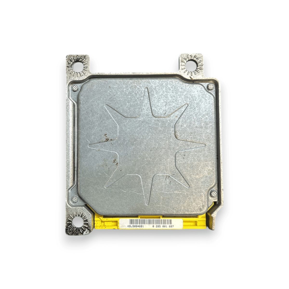 Centralina airbag smart forfour w454 cod:a4548200426 (2004 - 2006) - F&P CRASH SRL - Ricambi Usati