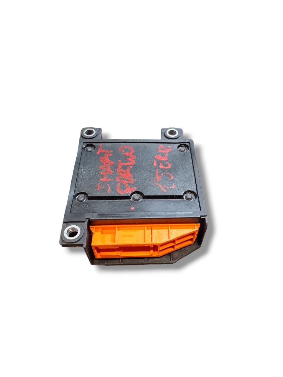 Centralina Airbag Smart Fortwo 450 (1998 - 2007) COD:0001211V007 - F&P CRASH SRLS - Ricambi Usati