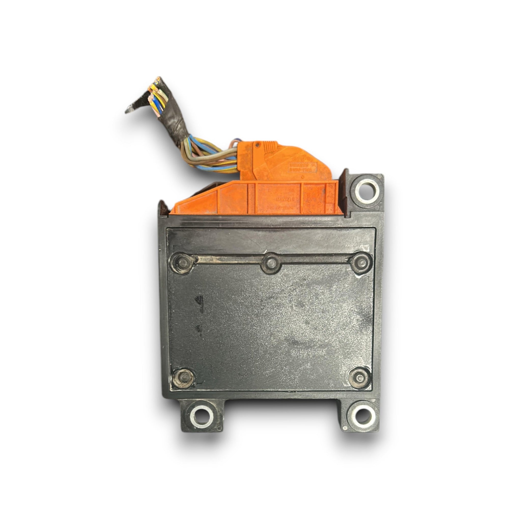 Centralina Airbag Smart Fortwo (W450) (1998 > 2007) cod.0001211V008 - F&P CRASH SRLS - Ricambi Usati