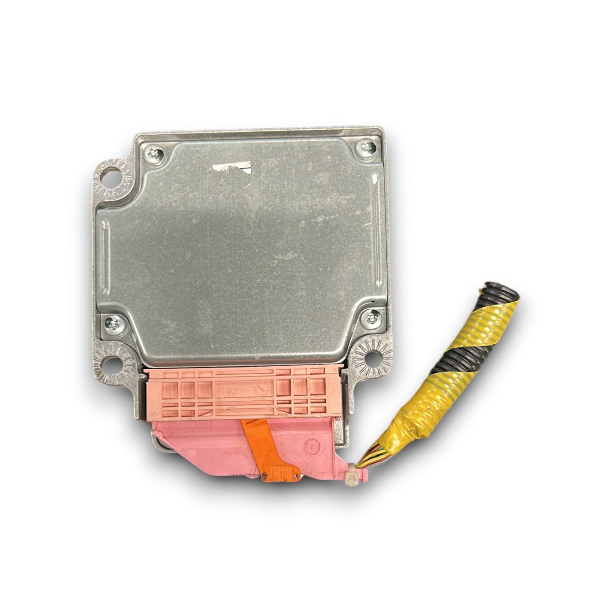 Centralina Airbag Suzuki Swift IV cod.38910 - 62J02 (2004 > 2010) - F&P CRASH SRLS - Ricambi Usati