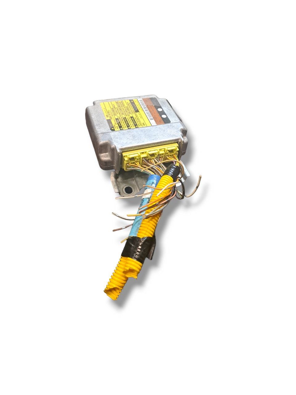 Centralina Airbag Toyota Avensis (2005 - 2011) COD:89170 - 05030 - F&P CRASH SRLS - Ricambi Usati