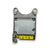 Centralina airbag toyota iq 1.0 benzina cod:89170 - 74140 (2008 > 2015) - F&P CRASH SRLS - Ricambi Usati