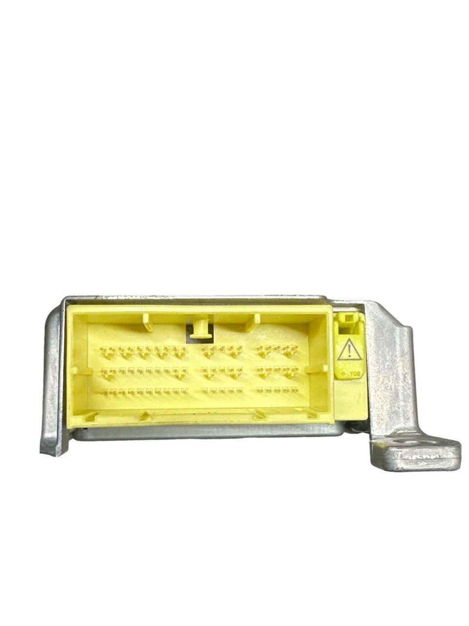 Centralina airbag Toyota Rav 4 (2006 - 2011) COD:89170 - 42201 - F&P CRASH SRLS - Ricambi Usati