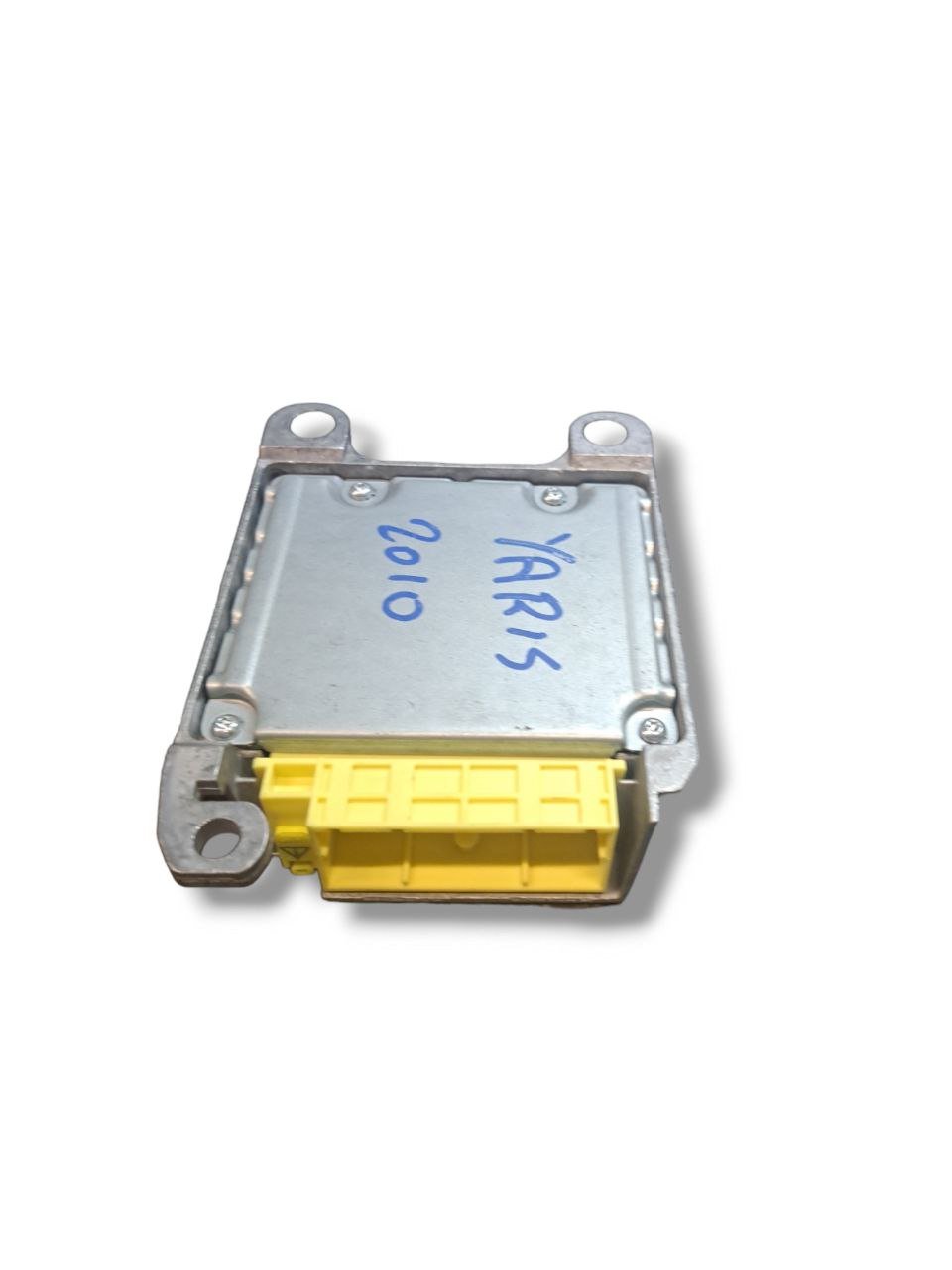 Centralina Airbag Toyota Yaris (2005 - 2011) COD:89170 - 0D210 - F&P CRASH SRLS - Ricambi Usati