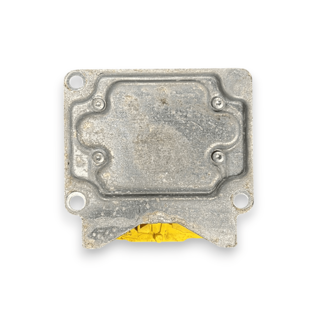 Centralina airbag volkswagen caddy III cod:7e0959655b (2010 - 2021) - F&P CRASH SRL - Ricambi Usati
