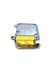 Centralina airbag Volkswagen Fox ( 2007 ) COD:1C0909605K - F&P CRASH SRLS - Ricambi Usati