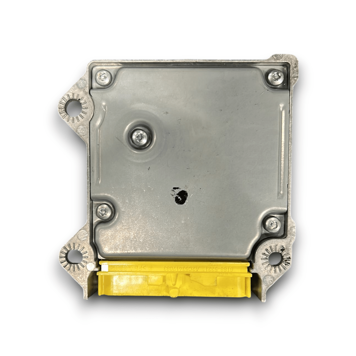 Centralina airbag volkswagen golf VI sw cod:5C0959655C (2008 > 2012) - F&P CRASH SRL - Ricambi Usati