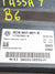 Centralina Airbag Volkswagen Passat B6 (2005 - 2010) COD:3C8907801E - F&P CRASH SRLS - Ricambi Usati
