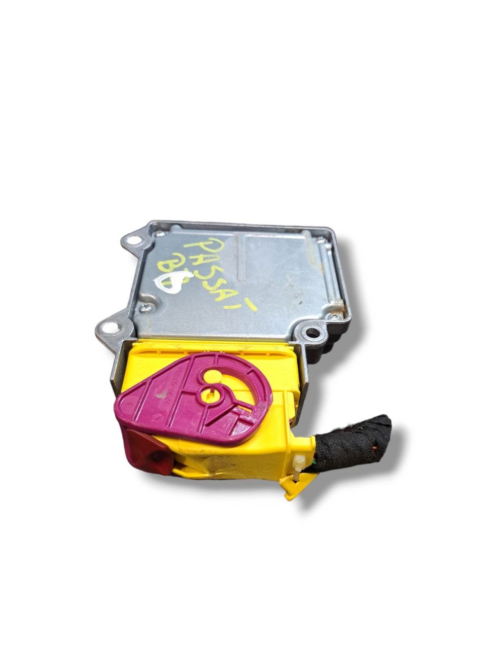 Centralina Airbag Volkswagen Passat B6 (2005 - 2010) COD:5N0959655A - F&P CRASH SRLS - Ricambi Usati