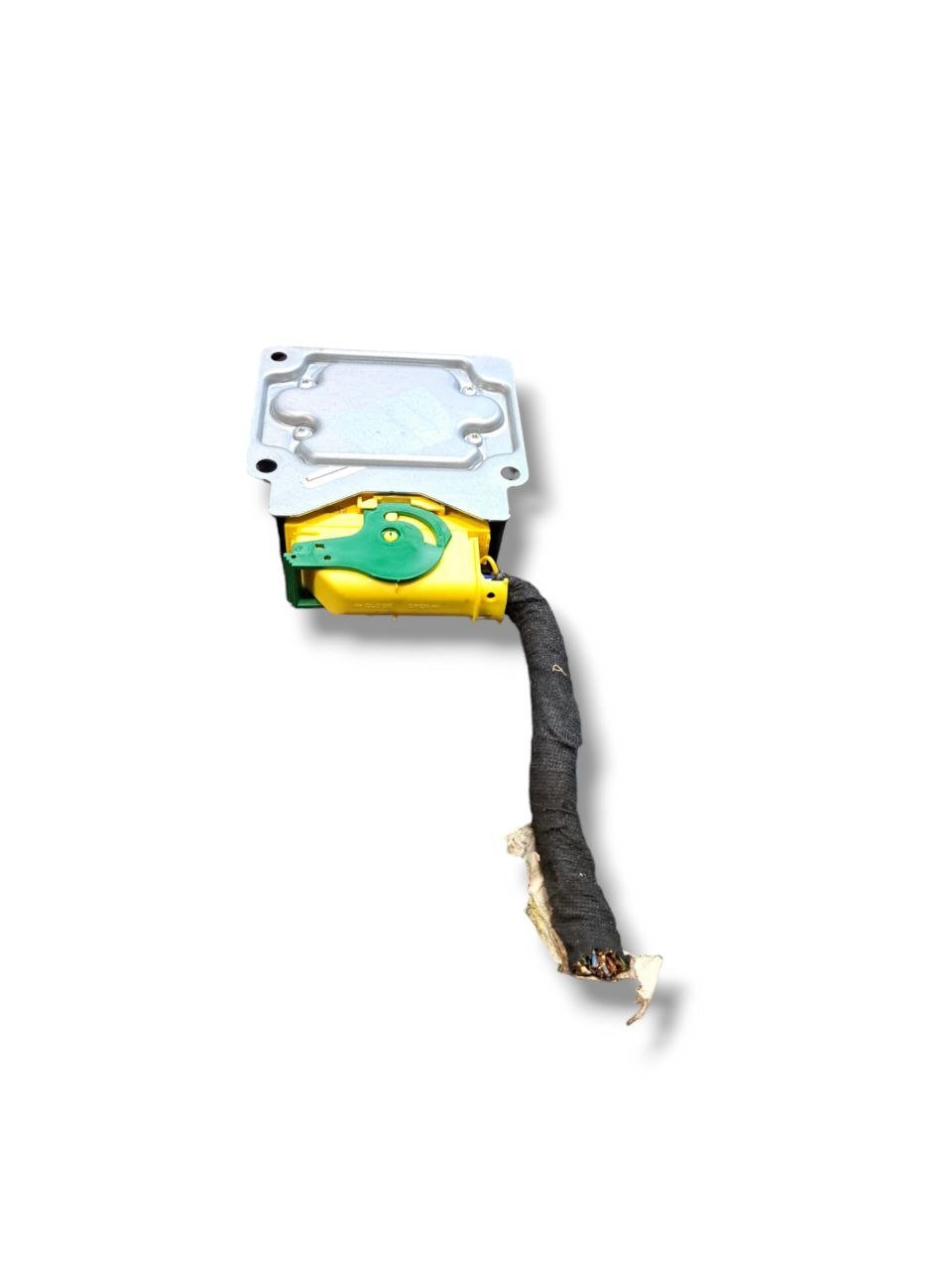 Centralina Airbag Volkswagen Polo 6R (2009 - 2017) COD:6R0959655K - F&P CRASH SRLS - Ricambi Usati