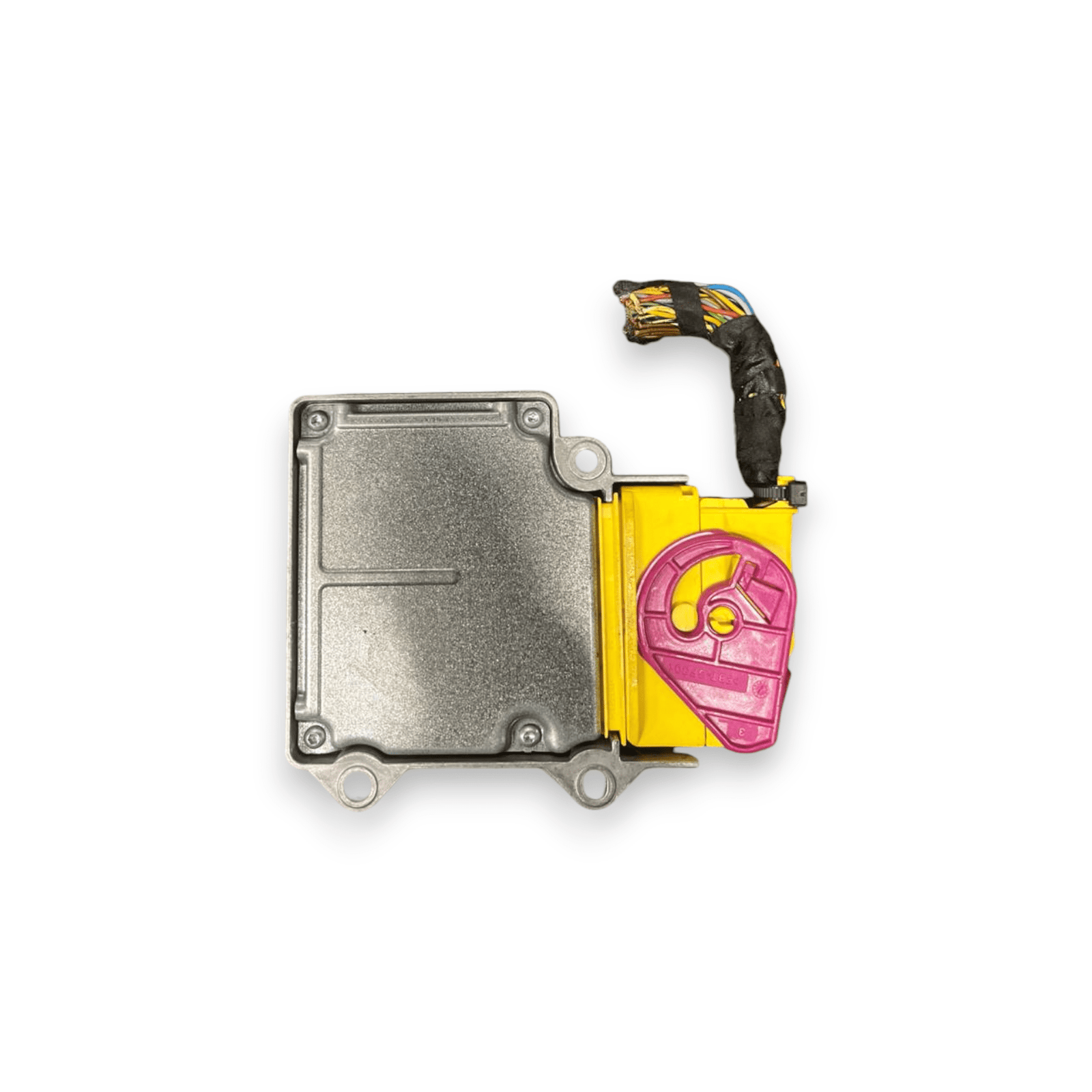 Centralina Airbag Volkswagen Tiguan 5N 2.0 Diesel (2007 al 2016) cod: 5N0959655R - F&P CRASH SRLS - Ricambi Usati